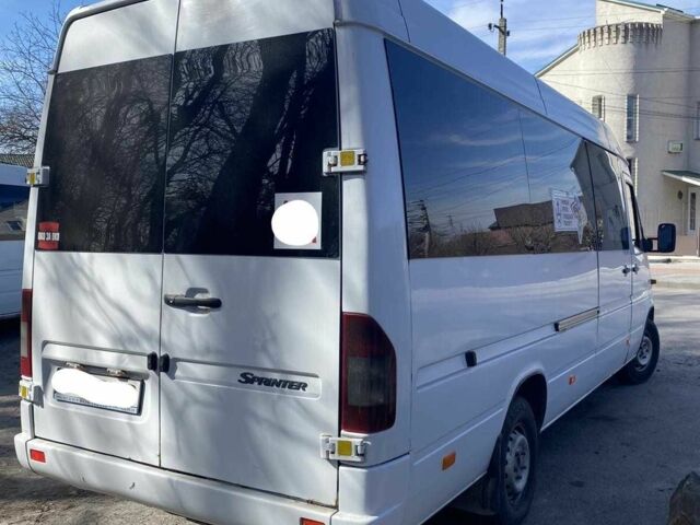 Мерседес Другая, объемом двигателя 0 л и пробегом 0 тыс. км за 9700 $, фото 2 на Automoto.ua