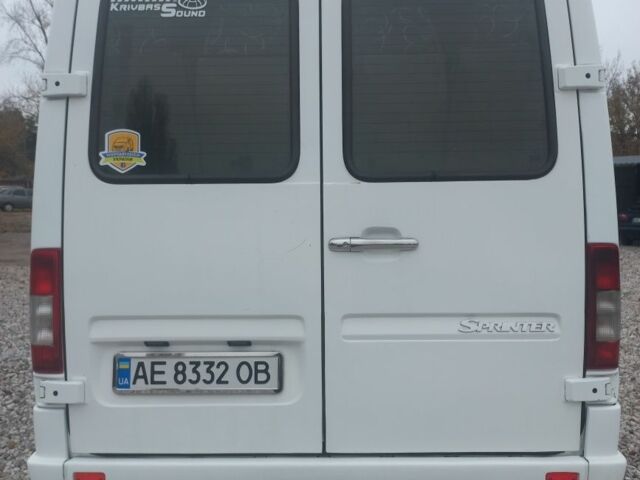 Мерседес Інша, об'ємом двигуна 0 л та пробігом 0 тис. км за 12700 $, фото 4 на Automoto.ua