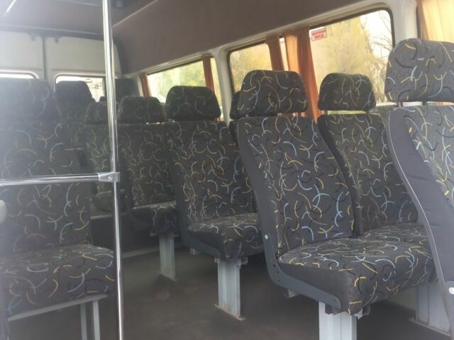 Мерседес Інша, об'ємом двигуна 0 л та пробігом 0 тис. км за 12700 $, фото 6 на Automoto.ua