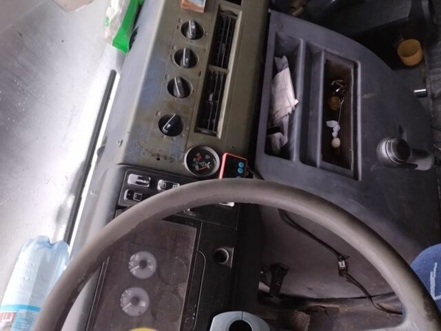 Мерседес Другая, объемом двигателя 0 л и пробегом 0 тыс. км за 7500 $, фото 3 на Automoto.ua