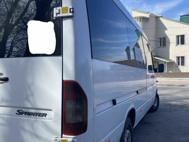 Мерседес Другая, объемом двигателя 0 л и пробегом 0 тыс. км за 9700 $, фото 7 на Automoto.ua