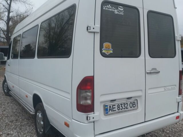 Мерседес Інша, об'ємом двигуна 0 л та пробігом 0 тис. км за 12700 $, фото 5 на Automoto.ua