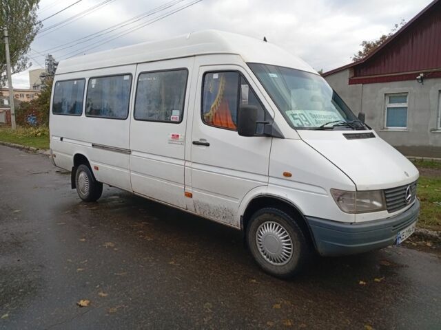 Мерседес Другая, объемом двигателя 0 л и пробегом 0 тыс. км за 7500 $, фото 2 на Automoto.ua