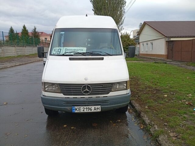 Мерседес Другая, объемом двигателя 0 л и пробегом 0 тыс. км за 7500 $, фото 1 на Automoto.ua