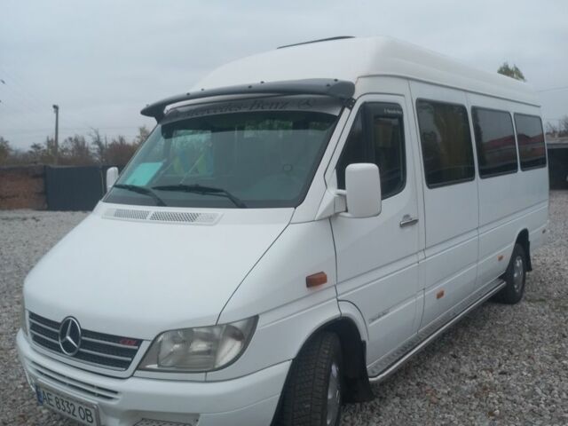 Мерседес Інша, об'ємом двигуна 0 л та пробігом 0 тис. км за 12700 $, фото 3 на Automoto.ua