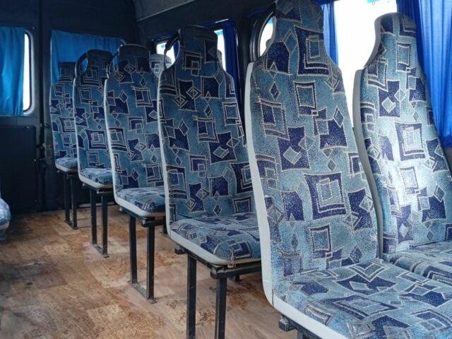 Мерседес Другая, объемом двигателя 0 л и пробегом 0 тыс. км за 7500 $, фото 5 на Automoto.ua