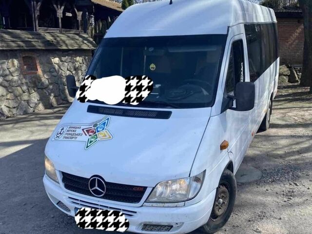 Мерседес Другая, объемом двигателя 0 л и пробегом 0 тыс. км за 9700 $, фото 1 на Automoto.ua