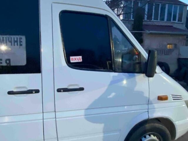 Мерседес Другая, объемом двигателя 0 л и пробегом 0 тыс. км за 9700 $, фото 4 на Automoto.ua