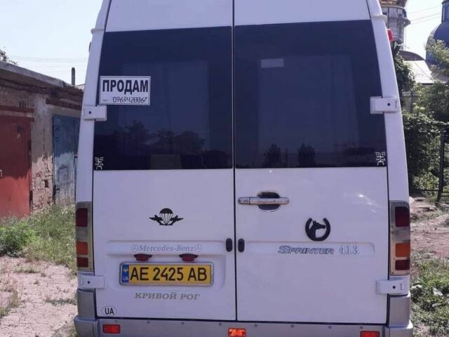 Мерседес Інша, об'ємом двигуна 0 л та пробігом 0 тис. км за 13000 $, фото 3 на Automoto.ua