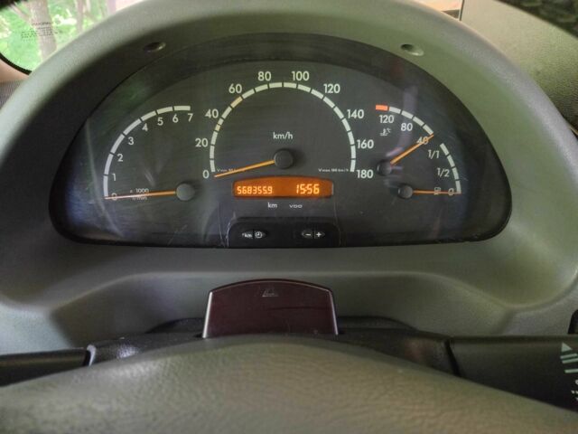 Мерседес Інша, об'ємом двигуна 0 л та пробігом 0 тис. км за 15400 $, фото 19 на Automoto.ua