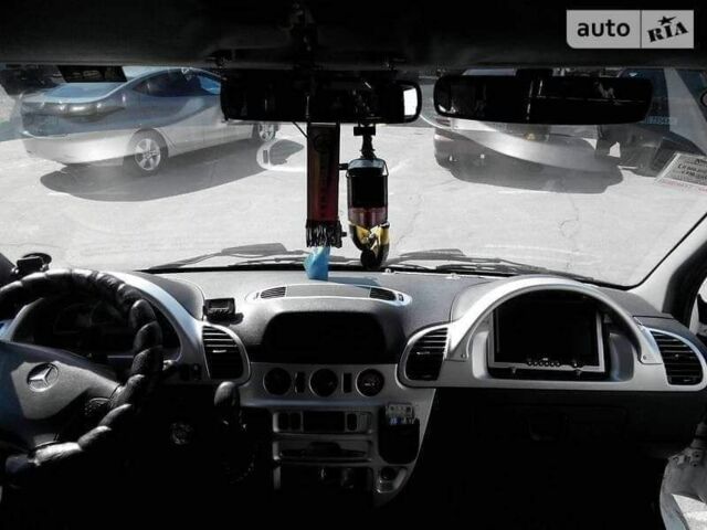 Мерседес Інша, об'ємом двигуна 0 л та пробігом 0 тис. км за 13000 $, фото 5 на Automoto.ua