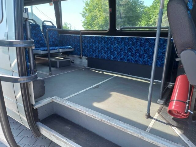 Мерседес Інша, об'ємом двигуна 0 л та пробігом 0 тис. км за 15400 $, фото 13 на Automoto.ua