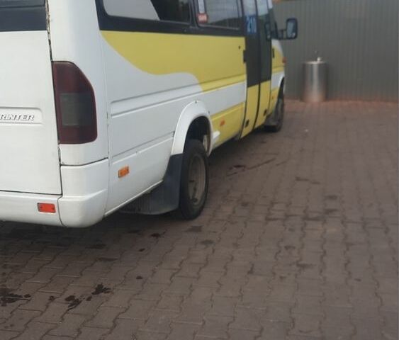 Мерседес Інша, об'ємом двигуна 0 л та пробігом 0 тис. км за 7900 $, фото 1 на Automoto.ua