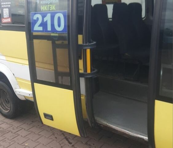 Мерседес Інша, об'ємом двигуна 0 л та пробігом 0 тис. км за 7900 $, фото 4 на Automoto.ua