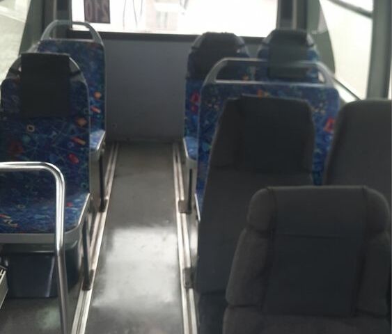 Мерседес Інша, об'ємом двигуна 0 л та пробігом 0 тис. км за 7900 $, фото 6 на Automoto.ua