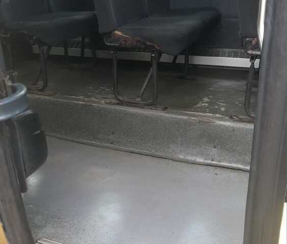 Мерседес Інша, об'ємом двигуна 0 л та пробігом 0 тис. км за 7900 $, фото 5 на Automoto.ua