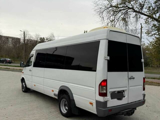 Мерседес Інша, об'ємом двигуна 0 л та пробігом 0 тис. км за 3500 $, фото 7 на Automoto.ua