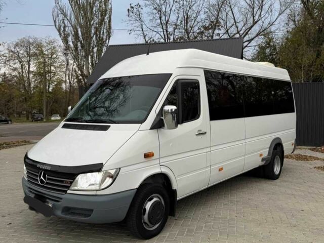 Мерседес Інша, об'ємом двигуна 0 л та пробігом 0 тис. км за 3500 $, фото 9 на Automoto.ua