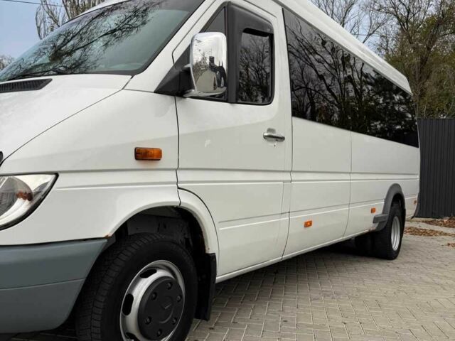 Мерседес Інша, об'ємом двигуна 0 л та пробігом 0 тис. км за 3500 $, фото 6 на Automoto.ua