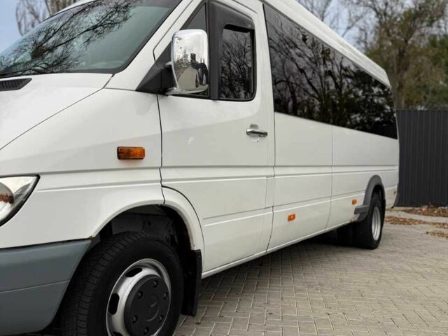 Мерседес Інша, об'ємом двигуна 0 л та пробігом 0 тис. км за 3500 $, фото 4 на Automoto.ua