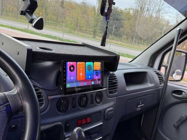 Мерседес Інша, об'ємом двигуна 0 л та пробігом 0 тис. км за 3500 $, фото 2 на Automoto.ua