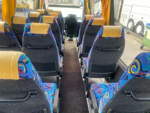 Мерседес Інша, об'ємом двигуна 0 л та пробігом 0 тис. км за 3900 $, фото 7 на Automoto.ua