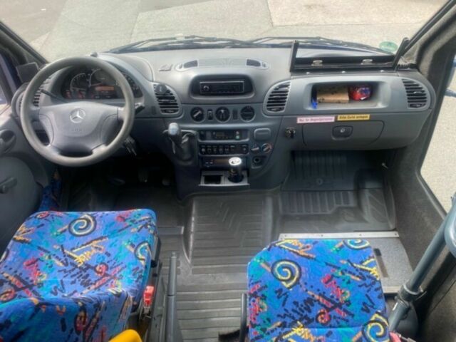 Мерседес Інша, об'ємом двигуна 0 л та пробігом 0 тис. км за 3900 $, фото 6 на Automoto.ua