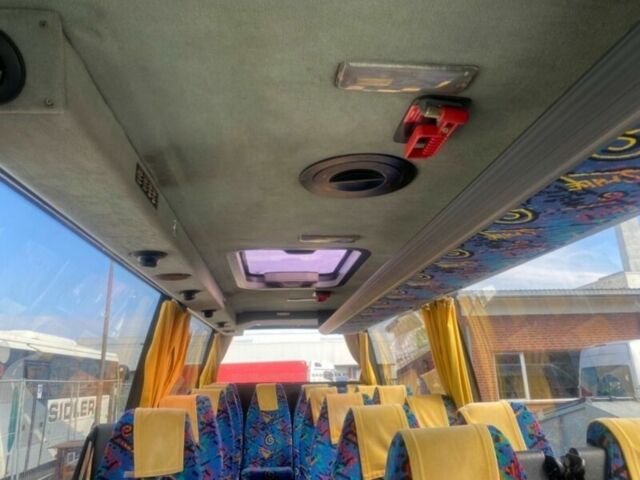 Мерседес Інша, об'ємом двигуна 0 л та пробігом 0 тис. км за 3900 $, фото 12 на Automoto.ua