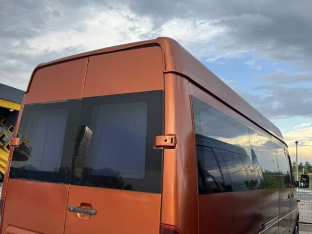 Мерседес Інша, об'ємом двигуна 0 л та пробігом 0 тис. км за 12300 $, фото 4 на Automoto.ua