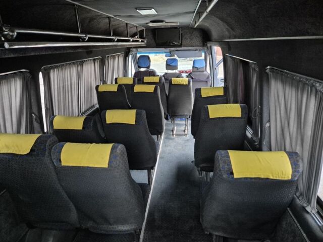 Мерседес Другая, объемом двигателя 0 л и пробегом 0 тыс. км за 6500 $, фото 4 на Automoto.ua