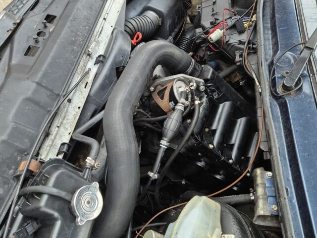 Мерседес Другая, объемом двигателя 0 л и пробегом 0 тыс. км за 6500 $, фото 7 на Automoto.ua