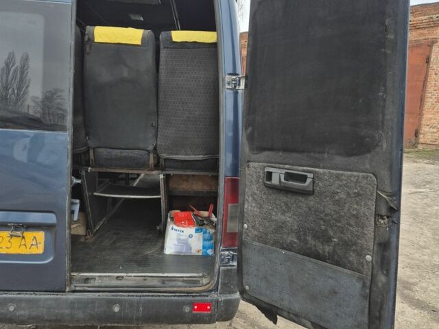 Мерседес Другая, объемом двигателя 0 л и пробегом 0 тыс. км за 6500 $, фото 5 на Automoto.ua