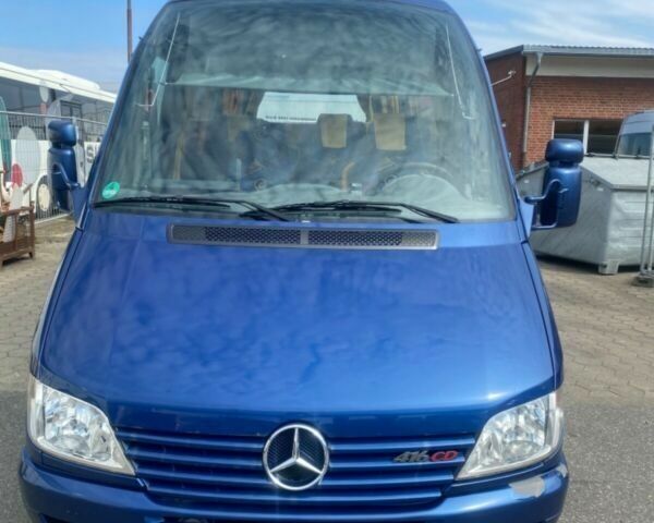 Мерседес Інша, об'ємом двигуна 0 л та пробігом 0 тис. км за 3900 $, фото 14 на Automoto.ua