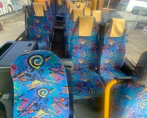 Мерседес Інша, об'ємом двигуна 0 л та пробігом 0 тис. км за 3900 $, фото 11 на Automoto.ua