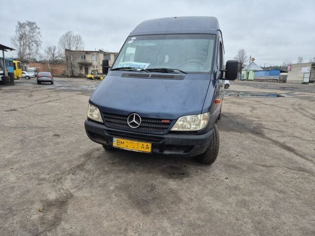 Мерседес Другая, объемом двигателя 0 л и пробегом 0 тыс. км за 6500 $, фото 2 на Automoto.ua