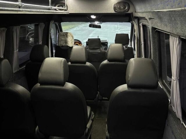 Мерседес Другая, объемом двигателя 0 л и пробегом 0 тыс. км за 5800 $, фото 14 на Automoto.ua