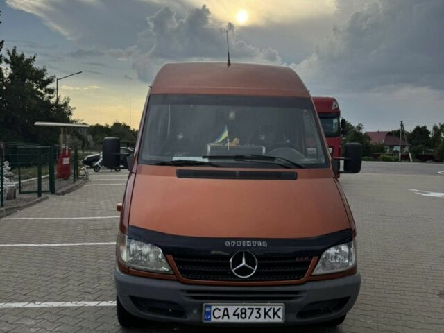 Мерседес Інша, об'ємом двигуна 0 л та пробігом 0 тис. км за 12300 $, фото 2 на Automoto.ua
