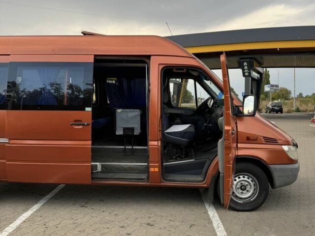 Мерседес Інша, об'ємом двигуна 0 л та пробігом 0 тис. км за 12300 $, фото 3 на Automoto.ua