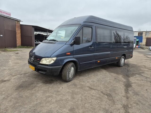 Мерседес Другая, объемом двигателя 0 л и пробегом 0 тыс. км за 6500 $, фото 1 на Automoto.ua