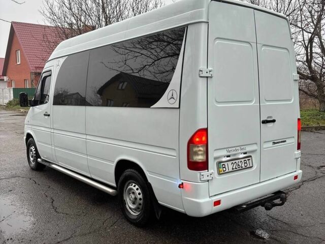 Мерседес Другая, объемом двигателя 0 л и пробегом 0 тыс. км за 5800 $, фото 3 на Automoto.ua