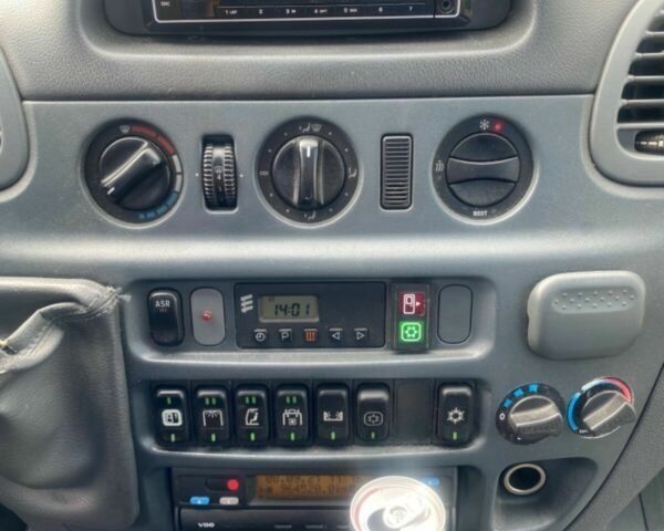 Мерседес Інша, об'ємом двигуна 0 л та пробігом 0 тис. км за 3900 $, фото 3 на Automoto.ua