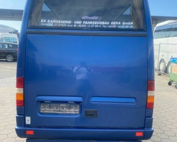 Мерседес Інша, об'ємом двигуна 0 л та пробігом 0 тис. км за 3900 $, фото 1 на Automoto.ua