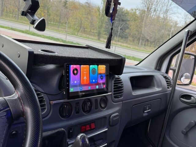 Мерседес Другая, объемом двигателя 0 л и пробегом 0 тыс. км за 3500 $, фото 5 на Automoto.ua