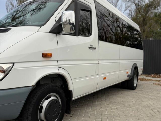 Мерседес Другая, объемом двигателя 0 л и пробегом 0 тыс. км за 3500 $, фото 7 на Automoto.ua