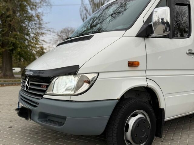 Мерседес Другая, объемом двигателя 0 л и пробегом 0 тыс. км за 3500 $, фото 3 на Automoto.ua