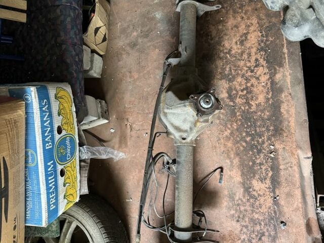 Мерседес Другая, объемом двигателя 0 л и пробегом 0 тыс. км за 813 $, фото 1 на Automoto.ua