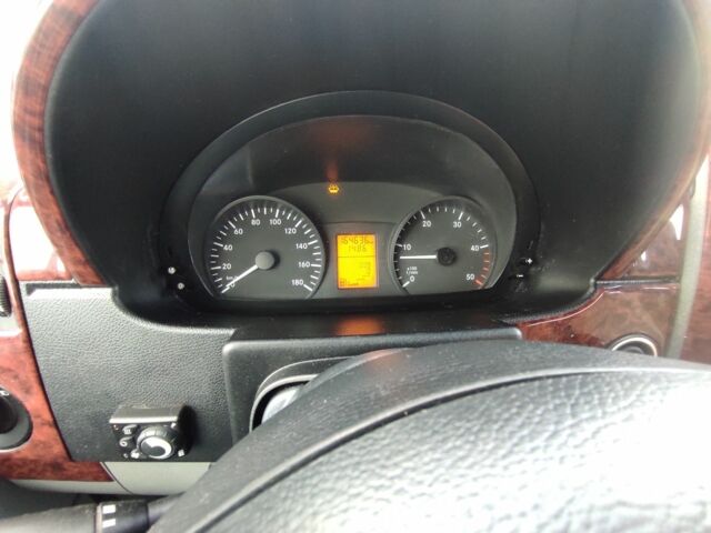 Мерседес Другая, объемом двигателя 0 л и пробегом 0 тыс. км за 18000 $, фото 3 на Automoto.ua