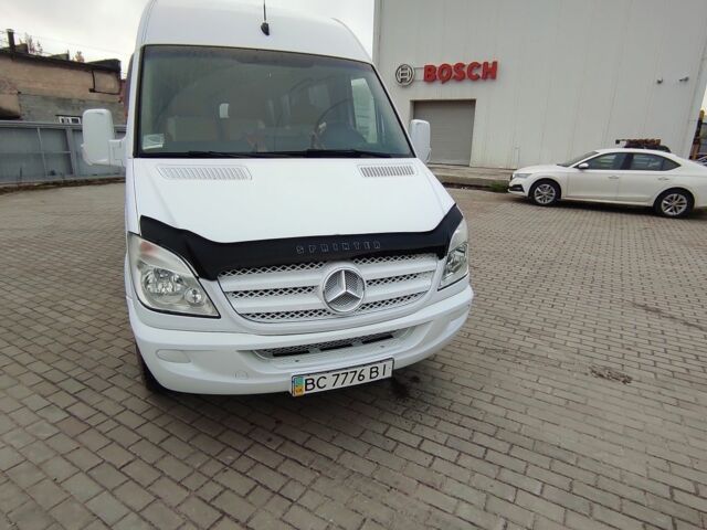 Мерседес Другая, объемом двигателя 0 л и пробегом 0 тыс. км за 18000 $, фото 1 на Automoto.ua