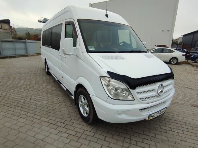 Мерседес Другая, объемом двигателя 0 л и пробегом 0 тыс. км за 18000 $, фото 2 на Automoto.ua