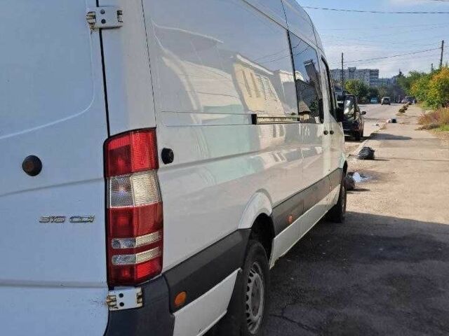 Мерседес Другая, объемом двигателя 0 л и пробегом 0 тыс. км за 13500 $, фото 2 на Automoto.ua